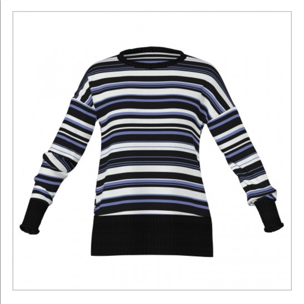 Harper sweater by LuLaRoe brand new